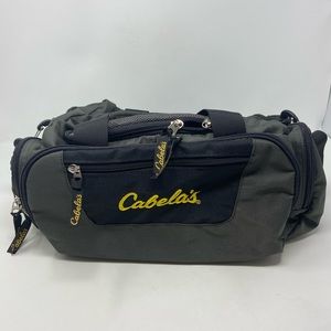 cabelas duffle bag